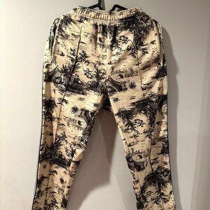 Urban Outfitters Patterned Pant